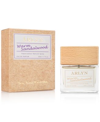 ARLYN - Warm Sandalwood Eau de Parfum, 1.7 oz.