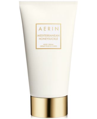 AERIN - Est&eacute;e Lauder  Mediterranean Honeysuckle Body Cream, 5 oz.