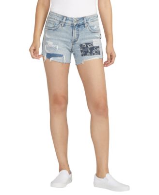 Silver Jeans Co.