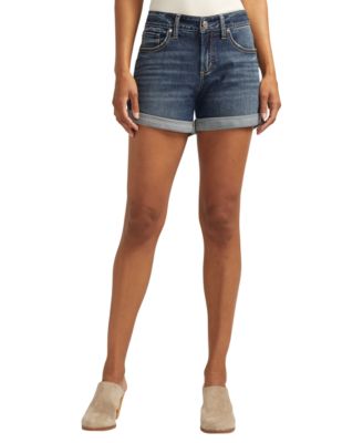 Silver Jeans Co.