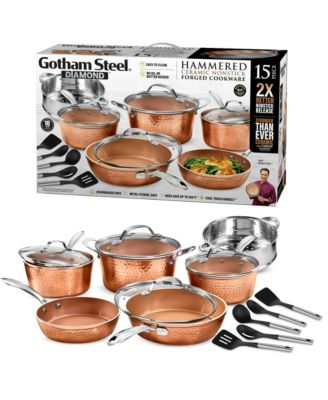 Gotham Steel