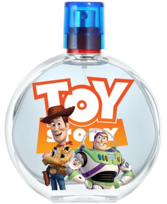Disney - Toy Story Eau de Toilette Spray, 3.4 oz.