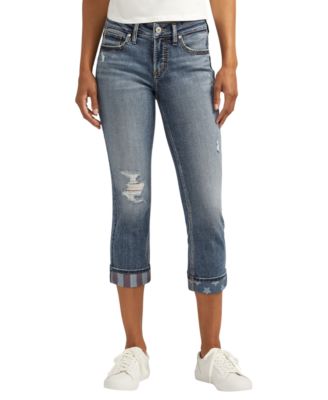 Silver Jeans Co.
