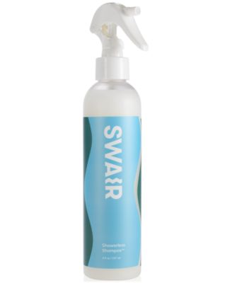 SWAIR - Showerless Shampoo, 8 oz.