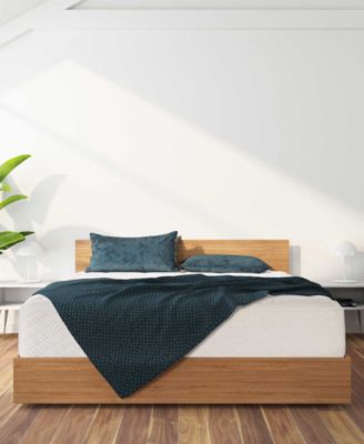 Corsicana - SleepFresh 12" Medium Mattress - Twin XL