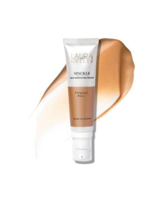 Laura Geller Beauty - Spackle Skin Perfecting Primer - Original Bronze