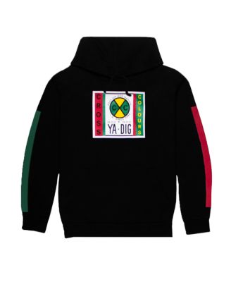 Cross Colours