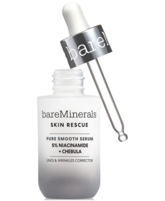 bareMinerals - Skin Rescue Pure Smooth Serum, 1 oz.