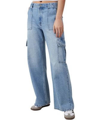 COTTON ON