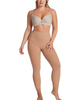 Leonisa - Light Tummy-Control Legging 012779M
