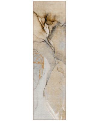 Addison - Chantille Machine Washable ACN506 1'8x2'6 Area Rug