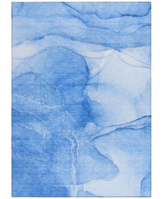 Addison - Chantille Machine Washable ACN507 1'8x2'6 Area Rug