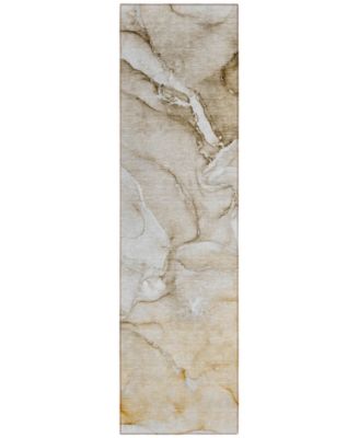 Addison - Chantille Machine Washable ACN516 1'8x2'6 Area Rug