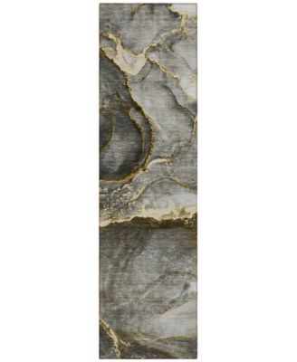 Addison - Chantille Machine Washable ACN525 10'x14' Area Rug