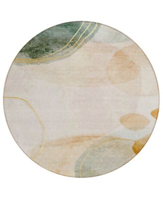 Addison - Chantille Machine Washable ACN545 9'x12' Area Rug