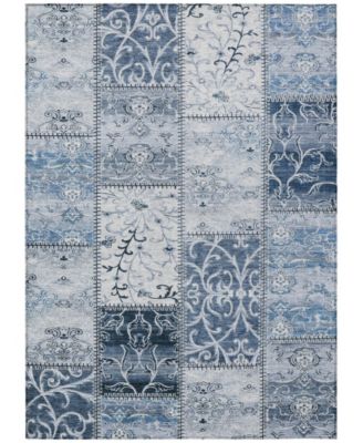 Addison - Chantille Machine Washable ACN566 9'x12' Area Rug