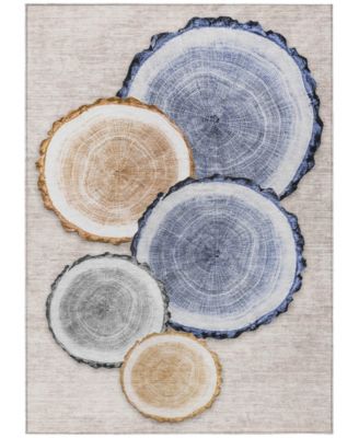 Addison - Chantille Machine Washable ACN575 1'8x2'6 Area Rug