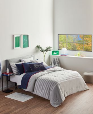 Lacoste Home