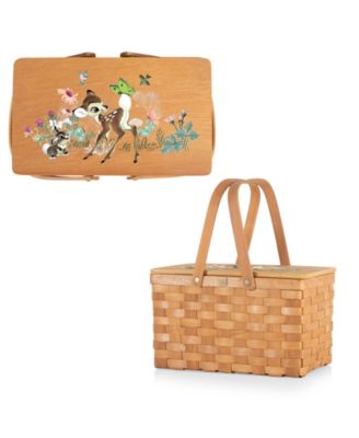 Picnic Time