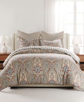 Levtex - Home Kasey Reversible Comforter Sets