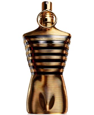 Jean Paul Gaultier - Le Male Elixir Fragrance Collection