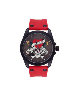 Ed Hardy