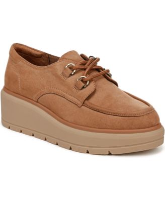 Dr. Scholl's - Nice Day Max Oxford Platform Lug Sole Oxfords