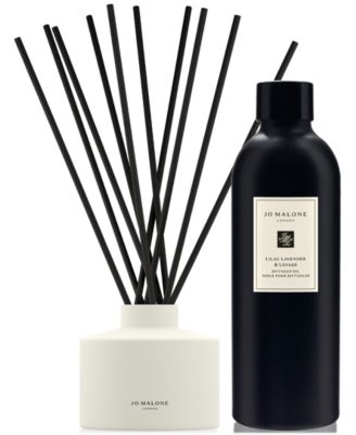 Jo Malone London - Lilac Lavender & Lovage Townhouse Diffuser, 11.8-oz.