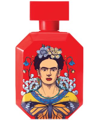 FRIDA KAHLO - Frida Kahlo Eau de Toilette, 1.7 oz.