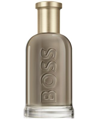 Hugo Boss - Hugo Boss Men's BOSS BOTTLED Eau de Parfum Fragrance Collection