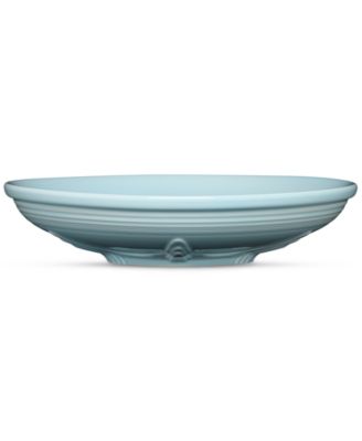 Fiesta - Limited Edition Sky Presentation Serving Bowl, Created for Macy's