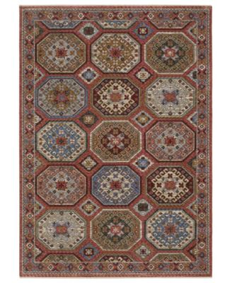Oriental Weavers