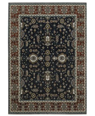 Oriental Weavers