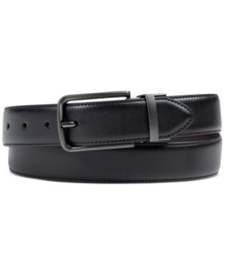 Alfani - Men's Reversible Belt