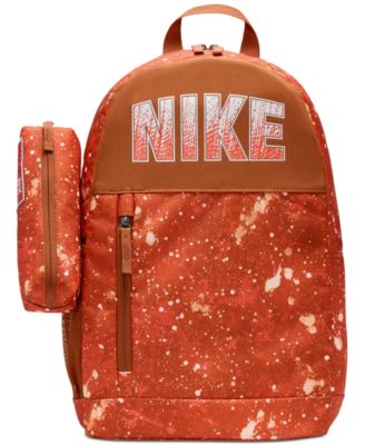 Nike - Big Kids Elemental 20L Backpack with Detachable Pencil Case