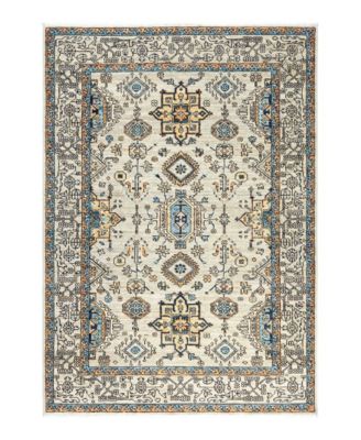 ADORN HAND WOVEN RUGS