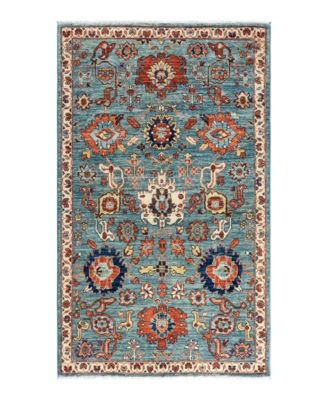 ADORN HAND WOVEN RUGS