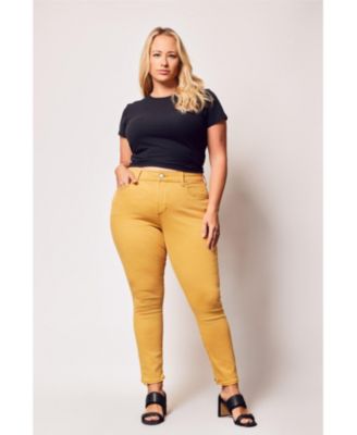 SLINK Jeans