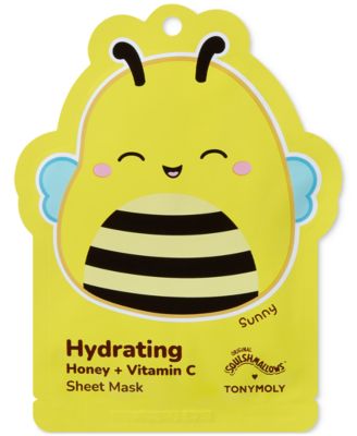 TONYMOLY - Sunny Hydrating Sheet Mask