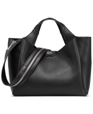 DKNY - Willa Small Top Handle Satchel