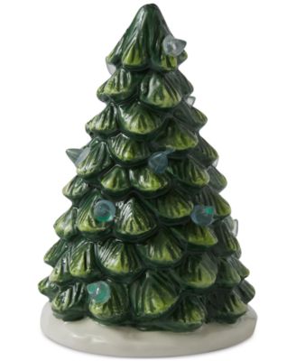 Spode - Christmas Tree LED Tree Centerpiece