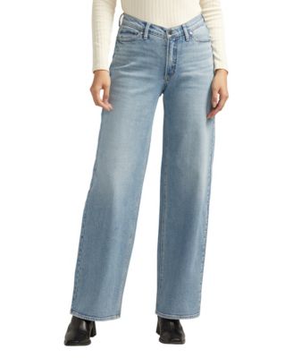 Silver Jeans Co.