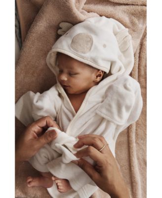 Carter's - Baby Koala Hooded Terry Robe