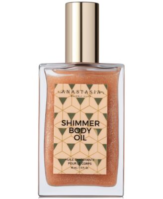 Anastasia Beverly Hills - Shimmer Body Oil