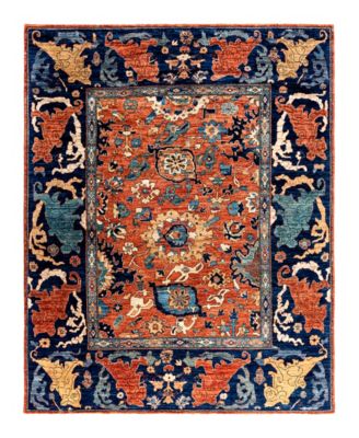 ADORN HAND WOVEN RUGS