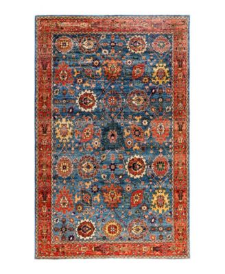 ADORN HAND WOVEN RUGS
