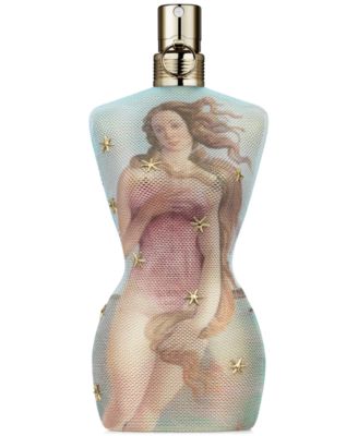 Jean Paul Gaultier - Classique Eau de Toilette Collector's Edition, 3.4 oz.