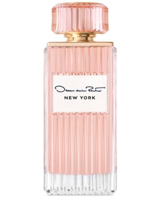 Oscar de la Renta - New York Eau de Parfum, 3.4 oz.
