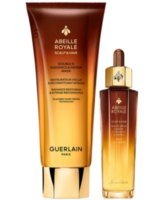 GUERLAIN - Guerlain 2-Pc. Abeille Royale Scalp & Hair Set