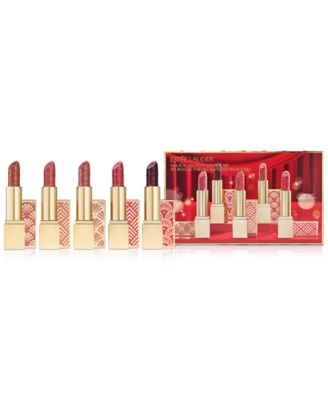 Estée Lauder - 5-Pc. Magical Illusions Full-Size Lipstick Set, Exclusively at Macy's